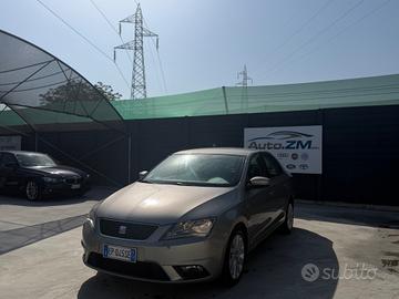 Seat Toledo 1.6 TDI 105 CV CR Style