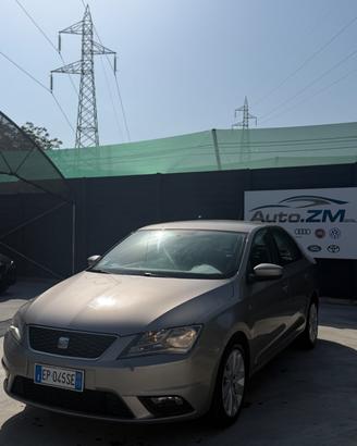 Seat Toledo 1.6 TDI 105 CV CR Style