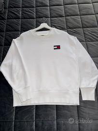 Tommy Jeans Pullover S