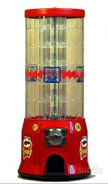 Distributore, dispenser a monete Lucan's M42