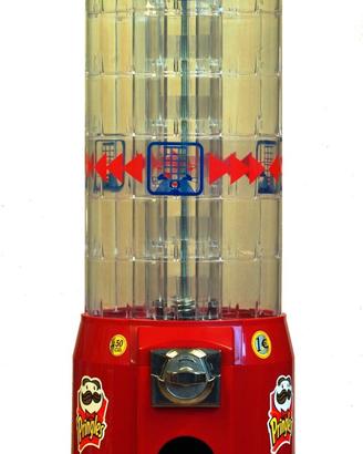 Distributore, dispenser a monete Lucan's M42