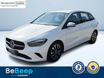Mercedes-Benz Classe B B 180 D ADVANCED AUTO