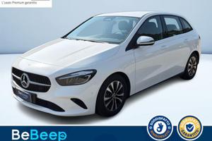 Mercedes-Benz Classe B B 180 D ADVANCED AUTO