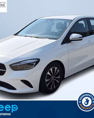 Mercedes-Benz Classe B B 180 D ADVANCED AUTO