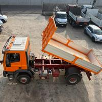 IVECO TRAKKER Camion/ Rib. Tril.