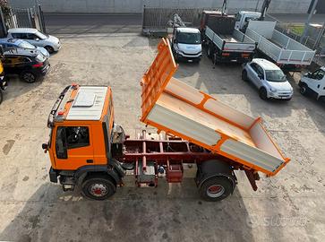 IVECO TRAKKER Camion/ Rib. Tril.