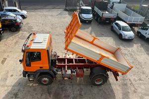 IVECO TRAKKER Camion/ Rib. Tril.