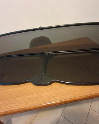 Deflettore (originale)  frangivento CLK W209