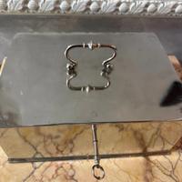 Cassaforte in 800’napoletano