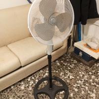 Ventilatore a piantana