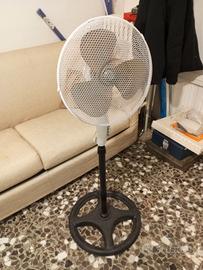 Ventilatore a piantana