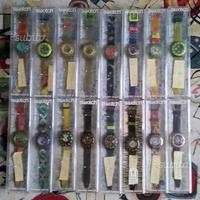 Collezione Swatch