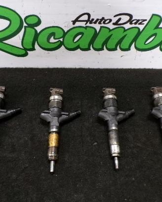 INIETTORI DENSO PER SUBARU LEGACY BP 2.0D 2009