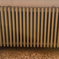 Termosifoni radiatori ghisa funzionanti, oltre 30