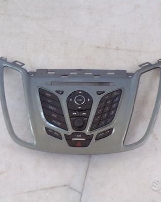 Plancia Centrale Comandi Cruscotto Ford C-Max 2016