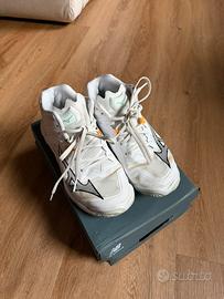 Mizuno Wave Lighting Z8 mid taglia 42