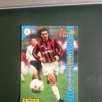 Paolo Maldini Panini