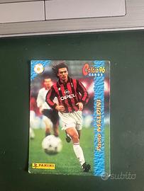 Paolo Maldini Panini