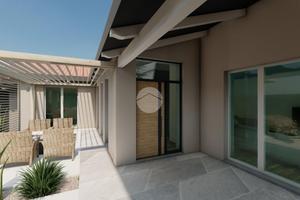 VILLA SINGOLA A QUAREGNA CERRETO