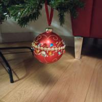 Palle di natale da collezione