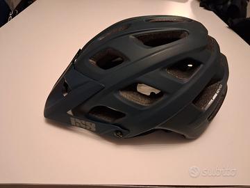 Casco bici MTB