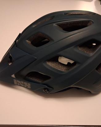 Casco bici MTB