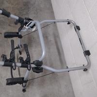 Porta biciclette Thule