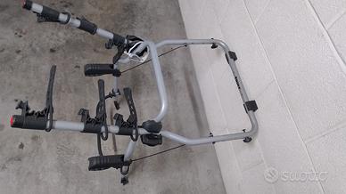 Porta biciclette Thule