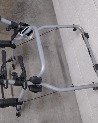 Porta biciclette Thule