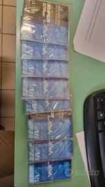 8 Superdisk Imation 120 MB nuovi