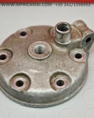 TESTATA HEAD TM MX 250 1997 1998