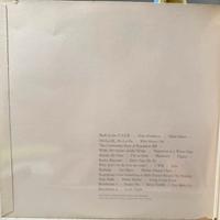 The Beatles - White Album - 33 giri doppio vinile