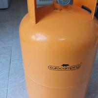 Bombola da campeggio