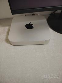 Apple Mac Mini e tastiera