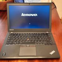 Lenovo ThinkPad X250