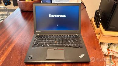Lenovo ThinkPad X250