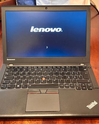 Lenovo ThinkPad X250