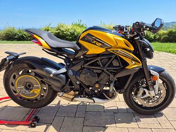 Dragster 800 RR SCS