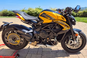 Dragster 800 RR SCS