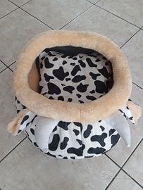 Cuccia per cane o gatto