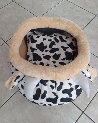 Cuccia per cane o gatto