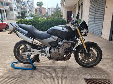 Honda Hornet 600 - modello 2005