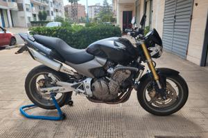 Honda Hornet 600 - modello 2005