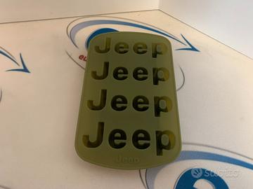 FORMINA GHIACCIO ORIGINALE JEEP