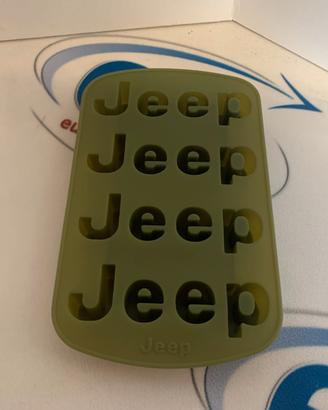 FORMINA GHIACCIO ORIGINALE JEEP