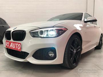 Bmw 116 116d 5p. Msport