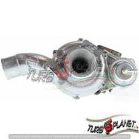 Turbo punto GT elaborato