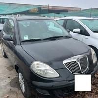 Lancia Ypsilon 1.3 Multijet 16V Platino ok neo pat