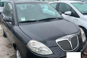 Lancia Ypsilon 1.3 Multijet 16V Platino ok neo pat