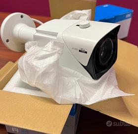 Telecamera Urmet 5 Mpx IP VF 5-50 mm 1099/502